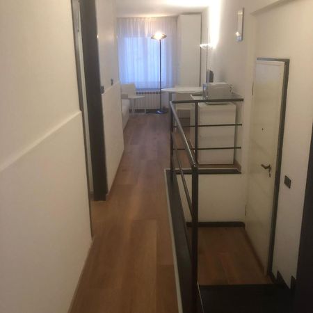 Residence Principi Di Piemonte 알라시오 외부 사진