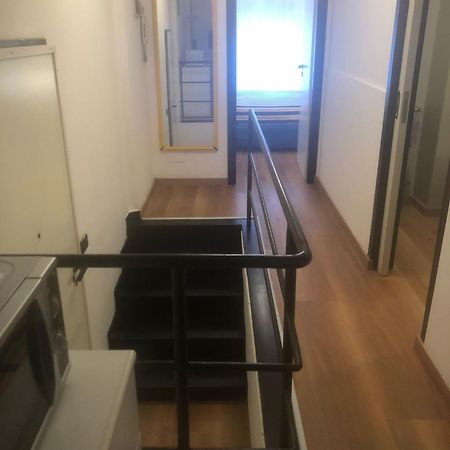 Residence Principi Di Piemonte 알라시오 외부 사진