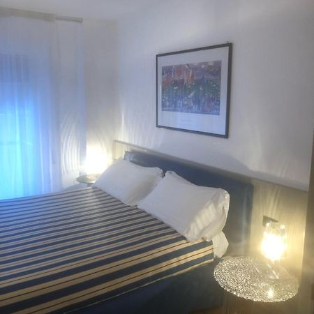 Residence Principi Di Piemonte 알라시오 외부 사진