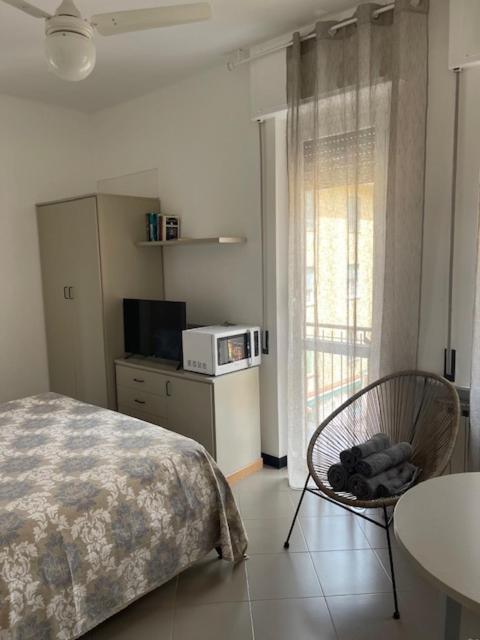 Residence Principi Di Piemonte 알라시오 외부 사진