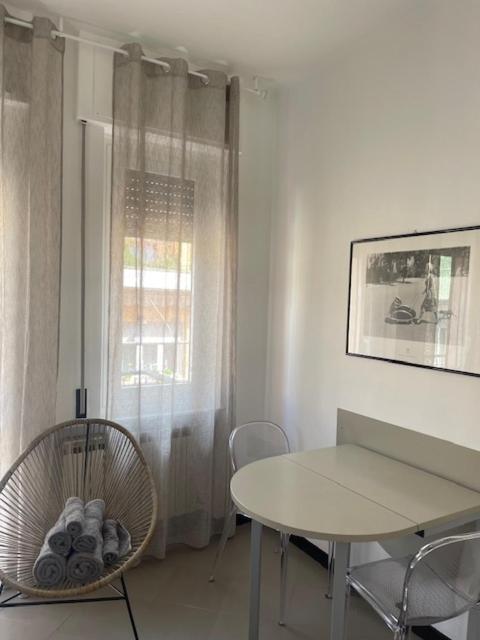 Residence Principi Di Piemonte 알라시오 외부 사진
