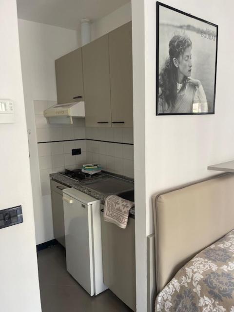 Residence Principi Di Piemonte 알라시오 외부 사진