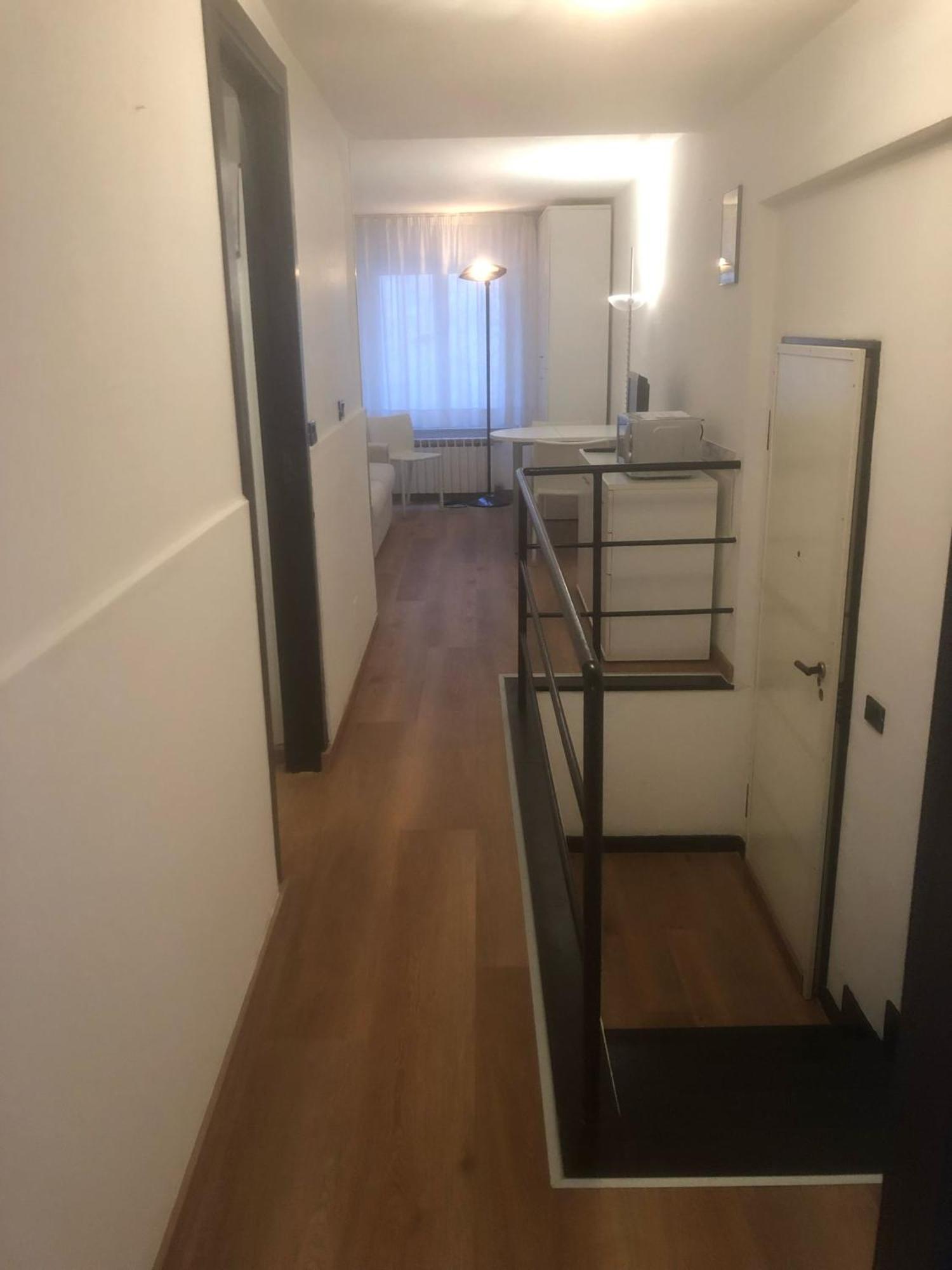 Residence Principi Di Piemonte 알라시오 외부 사진