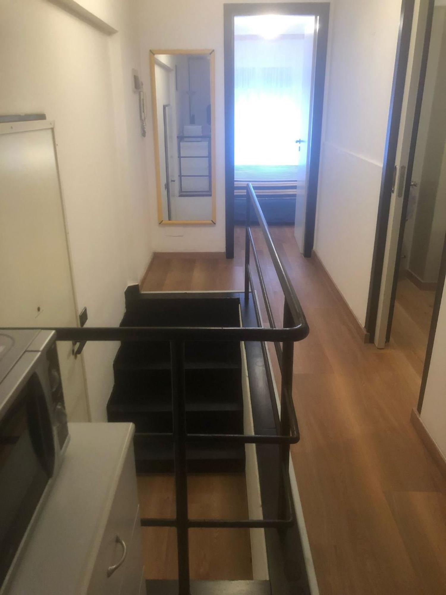 Residence Principi Di Piemonte 알라시오 외부 사진
