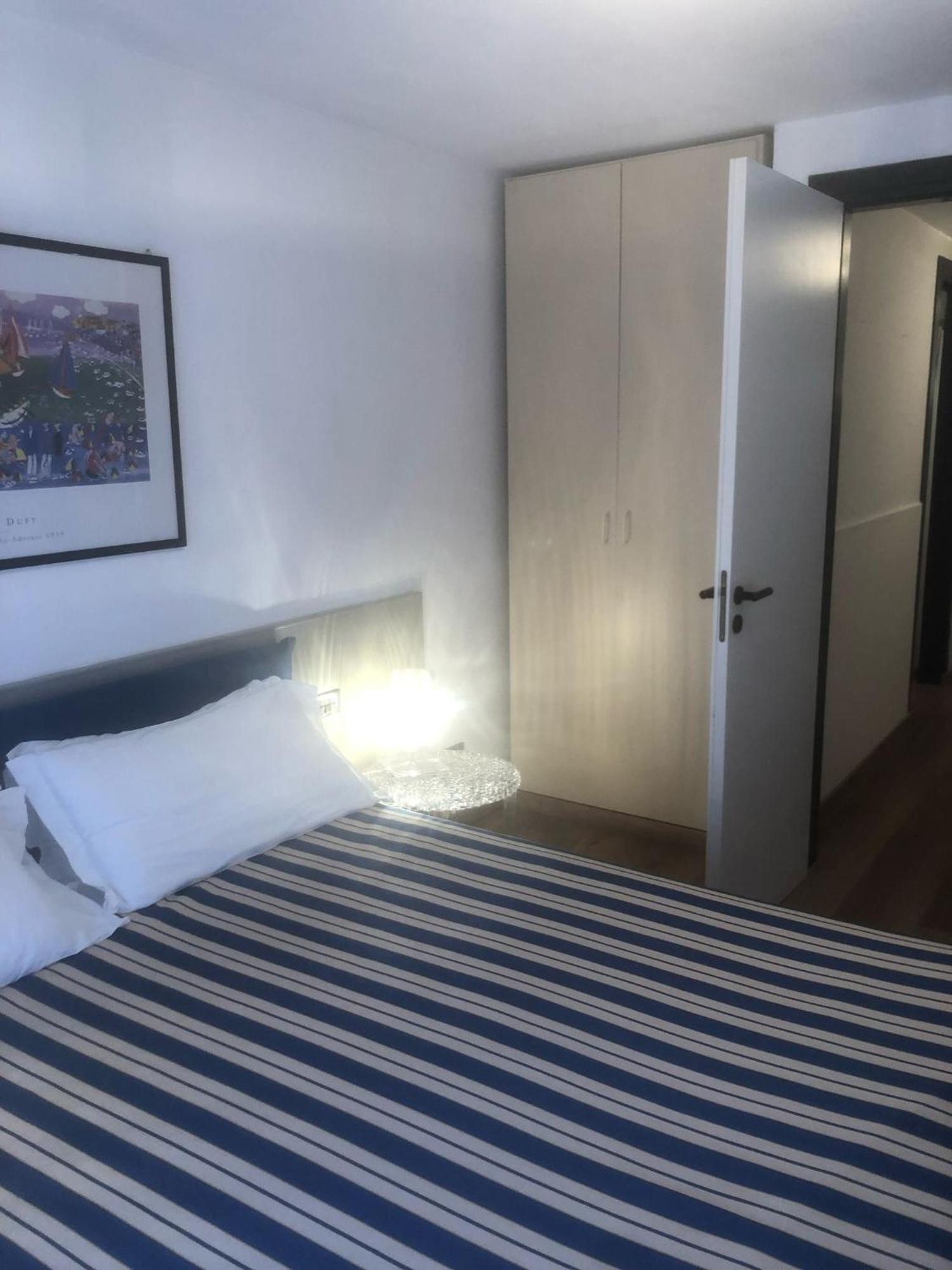 Residence Principi Di Piemonte 알라시오 외부 사진