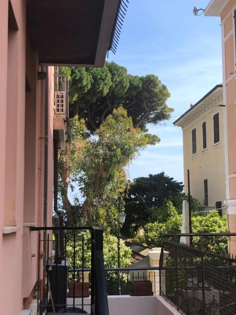 Residence Principi Di Piemonte 알라시오 외부 사진