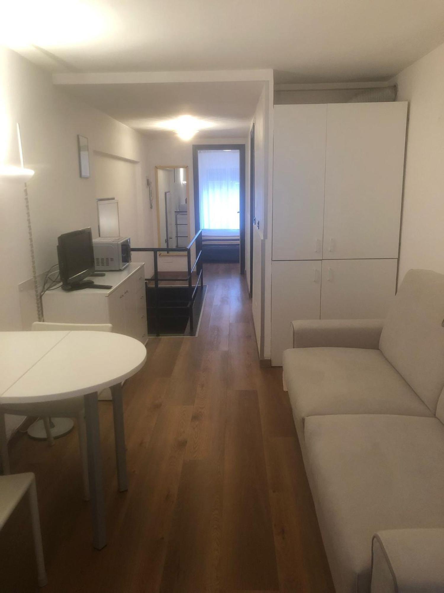 Residence Principi Di Piemonte 알라시오 외부 사진