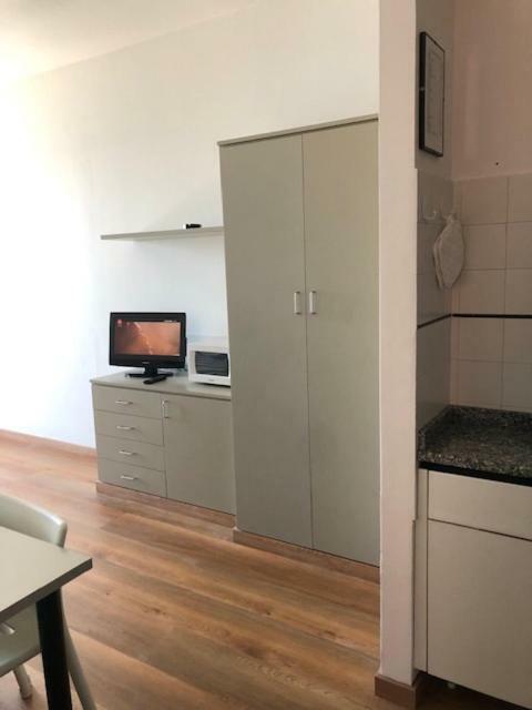 Residence Principi Di Piemonte 알라시오 외부 사진