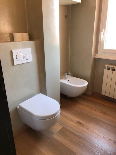 Residence Principi Di Piemonte 알라시오 외부 사진